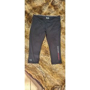 Under Armour MD Terps‎ Capri Pants XL
